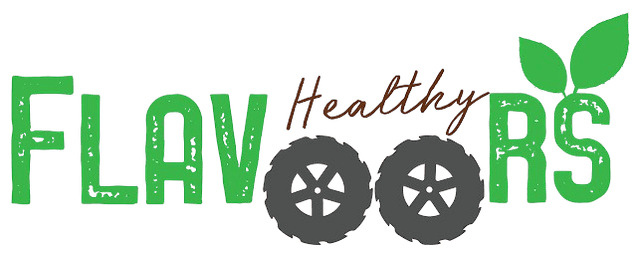 Healthy Flavoors