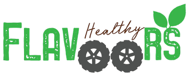 Healthy Flavoors